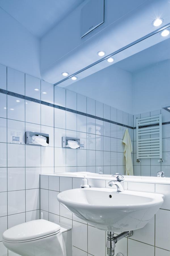 Baltic Zinnowitz - Hotel Mit Meerwasserpool Und Thermalbad Luaran gambar