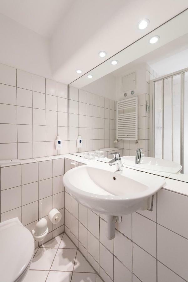 Baltic Zinnowitz - Hotel Mit Meerwasserpool Und Thermalbad Luaran gambar